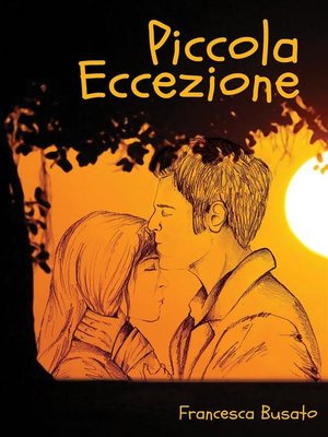 cover image of Piccola Eccezione